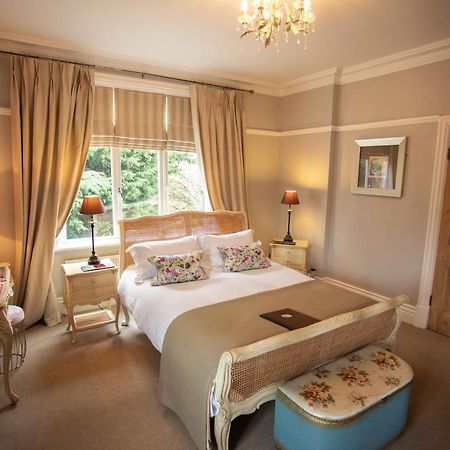 Treherne House & The Malvern Retreat Great Malvern Dış mekan fotoğraf