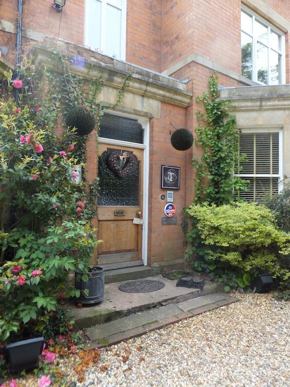 Treherne House & The Malvern Retreat Great Malvern Dış mekan fotoğraf