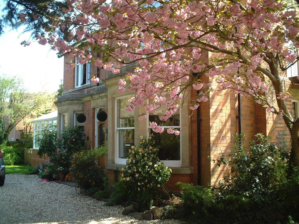 Treherne House & The Malvern Retreat Great Malvern Dış mekan fotoğraf