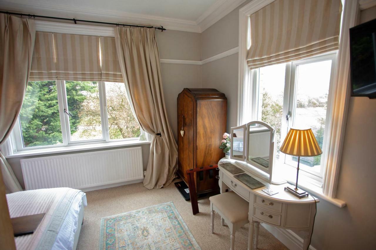 Treherne House & The Malvern Retreat Great Malvern Dış mekan fotoğraf