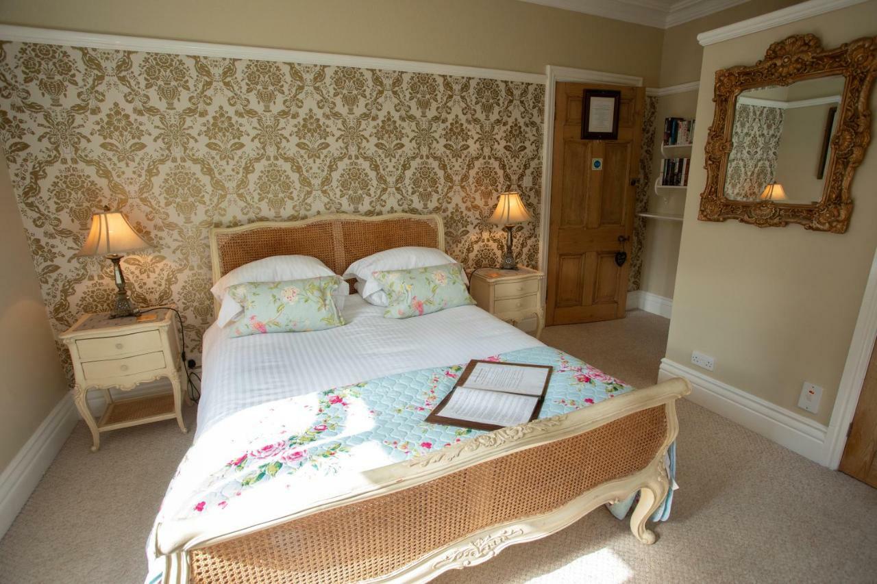 Treherne House & The Malvern Retreat Great Malvern Dış mekan fotoğraf