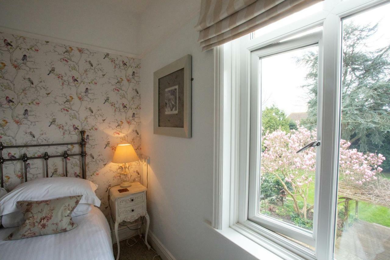 Treherne House & The Malvern Retreat Great Malvern Dış mekan fotoğraf