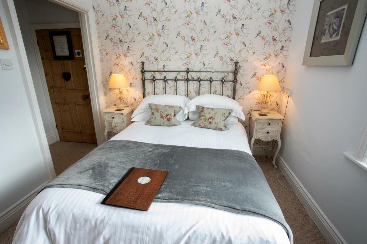 Treherne House & The Malvern Retreat Great Malvern Dış mekan fotoğraf
